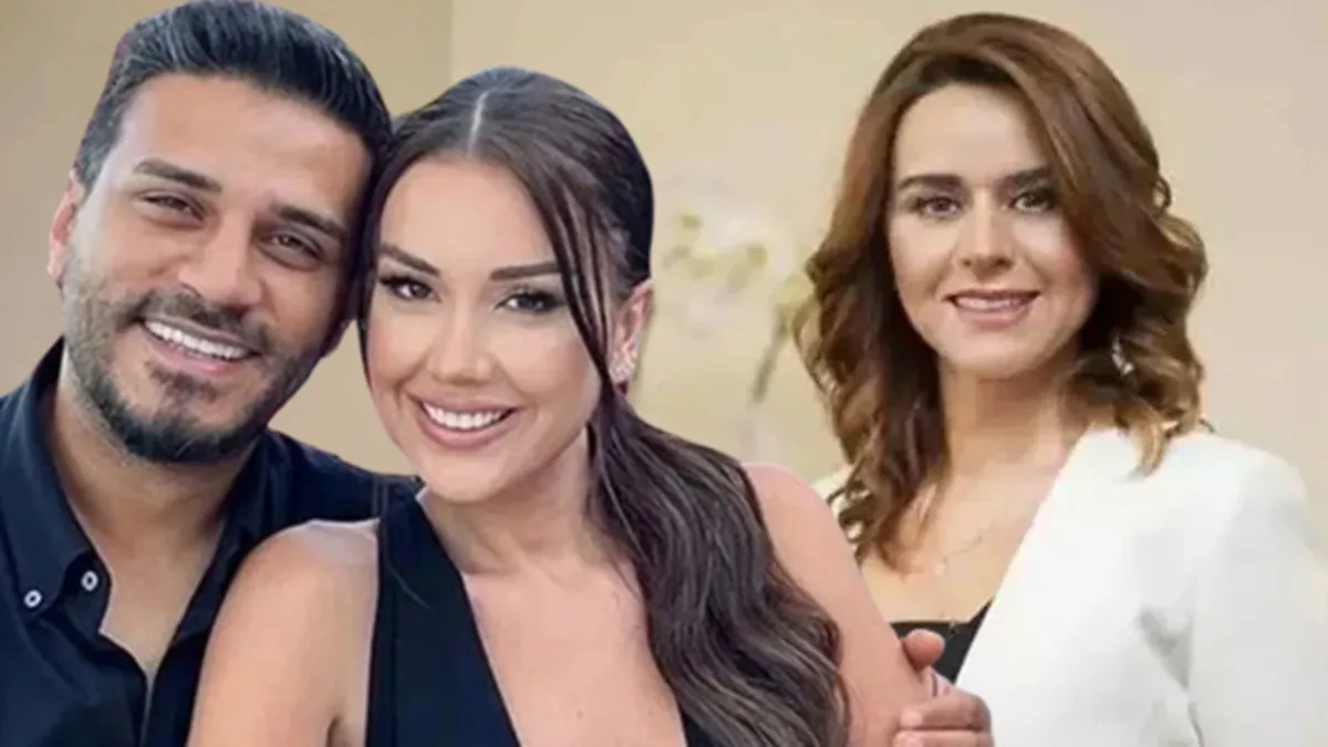 Dilan Polat ile Seçil Erzan aynı koğuşa geçti! Cezaevinde dert ortağı oldular...