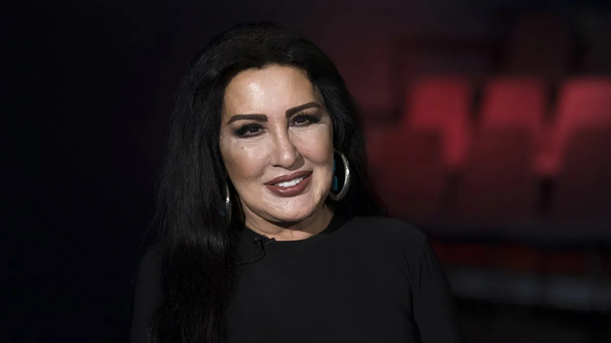 Nükhet Duru hakkında bilinmeyenler! Oğlu ve eski eşi hakkında konuştu