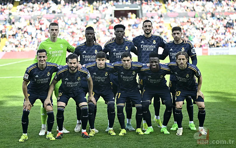 Cimbom Avrupa'ya veda etti! UEFA ülke puanı sıralamasında Türkiye kaçıncı? | İşte sıralamadaki yerimiz... 7