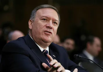ABD koronavirüste Çin'i suçladı: Hesap verecekler