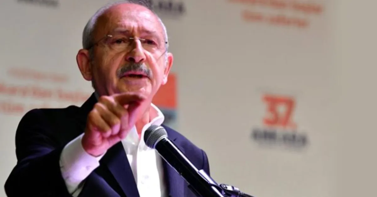 Kılıçdaroğlu’ndan 8 yandaş gazete için skandal talimat! CHP'li başkan isyan etti: Bu dayatmayı kabul etmek güç