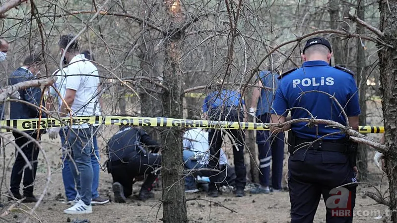 Müge Anlı’da çözülen 19 yıllık cinayet! Ormanda bulunan ceset firari doktora ait çıktı 10