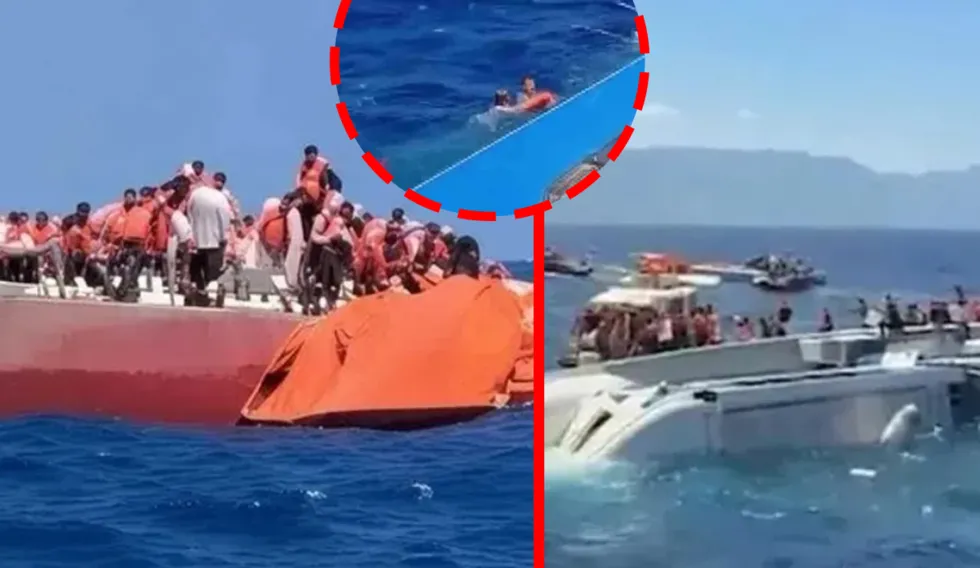 Girne’de batan Filo Jet’in sahibi mercek altında: Filo Denizcilik’in geliri iki yılda 4,7 kat arttı, 90 milyon TL’lik sermaye hamlesi geldi - 1