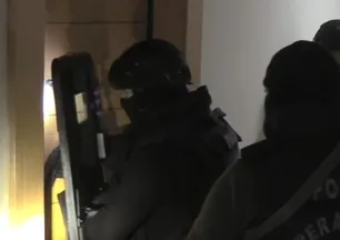 32 ilde DEAŞ operasyonu: 170 şüpheli yakalandı