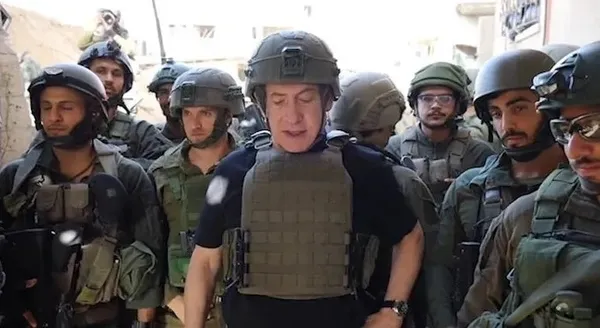 isgalci-israil-ordusundan-ateskes-sonrasi-yeni-vahset-hazirligi-israil-basini-yeni-hedef-guney-diye-duyurmustu-1701024637094.jpeg İşgalci İsrail ordusundan ateşkes sonrası yeni vahşet hazırlığı! İsrail basını ‘yeni hedef güney’ diye duyurmuştu - 2