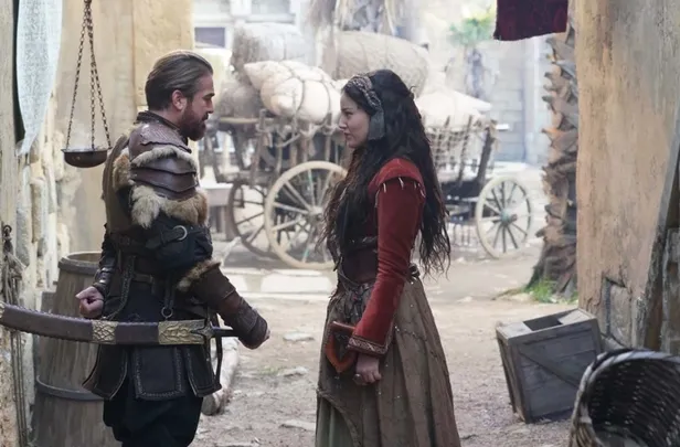 Sevilen dizide ayrılık furyası! Bu kez başrol oyuncusu veda ediyor! Barbaroslar Akdeniz’in Kılıcı’nda Pelin Akil’den sonra...