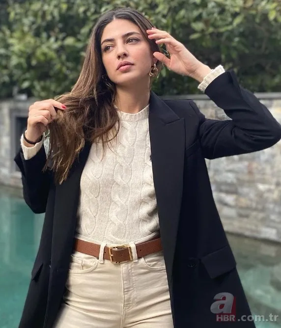 Kırgın Çiçekler'in yıldızları son halleriyle şaşırttı! Aradan 6 yıl geçti! 22