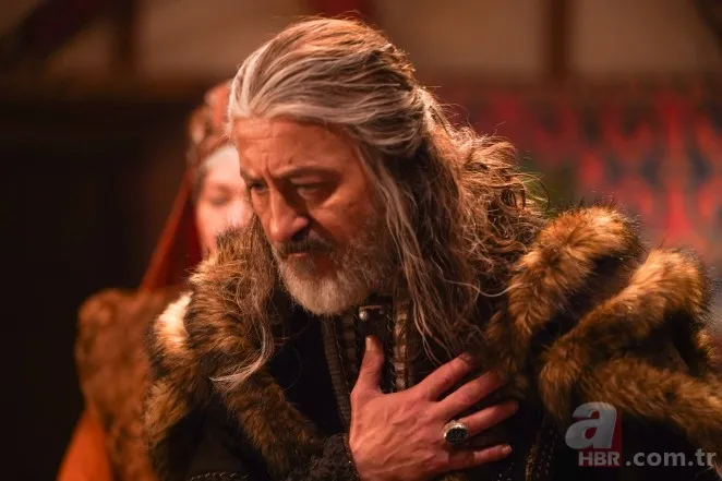 Kuruluş Orhan yine nefes kesti! Bursa zindanlarında ölüm kalım mücadelesi 10