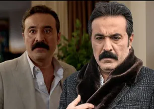 Zoraki Misafir'in Harun'u Mustafa Üstündağ bakın kiminle evliymiş! İlk kez anne oldu...