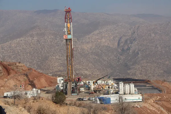 Türkiye'nin geleceği Gabar'da yatıyor! Şırnak Valisi'nden heyecanlandıran petrol sözleri: Çok yüksek... - 1