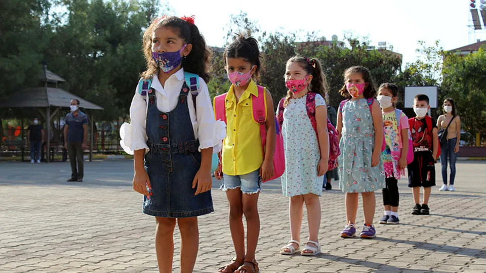 Son dakika yüz yüze eğitim başlıyor | MEB yeni dönemin ayrıntılarını açıkladı