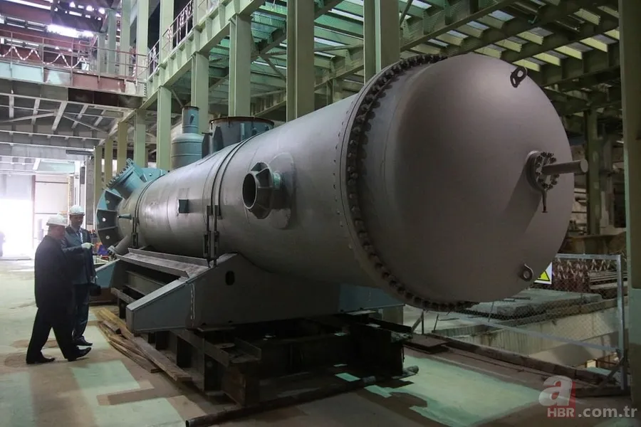 İşte AK Parti'nin tüm çılgın projeleri 1