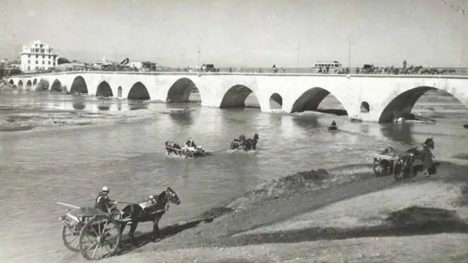 İl il eski Türkiye fotoğrafları