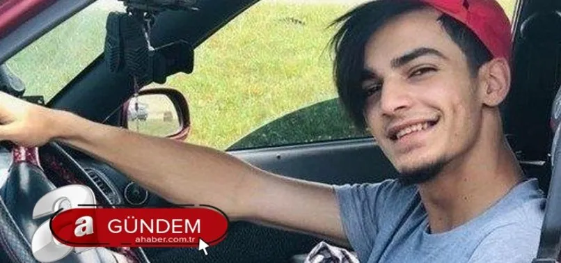 Enes Çakmak ne zaman öldü? TikTok fenomeni Enes Çakmak neden, nasıl öldü? Enes Alf kimdir?