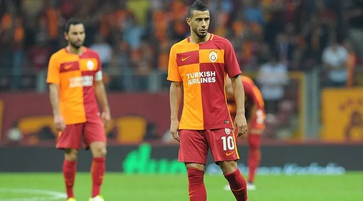 Galatasaray’da 17 kişi kaldı