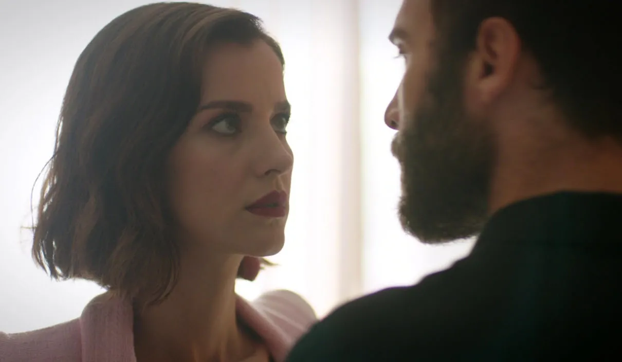 Baş Belası 6. bölüm tek parça izle | Baş Belası tek parça izle