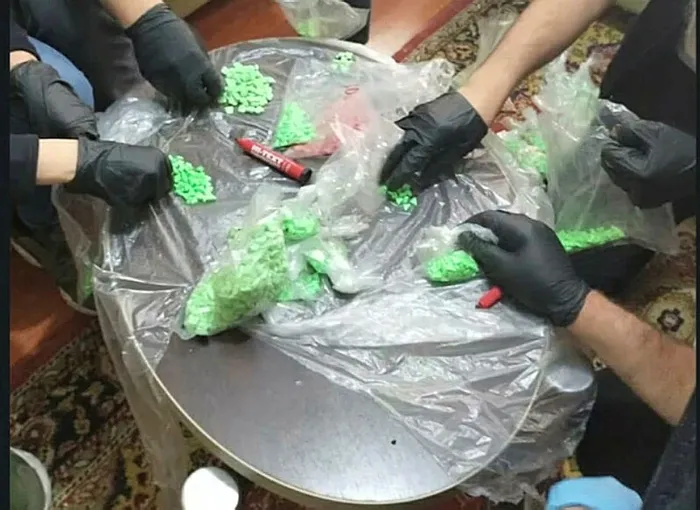 İzmir’de çökertilen dev suç örgütüyle ilgili yeni gelişme: 49 şüpheli tutuklandı