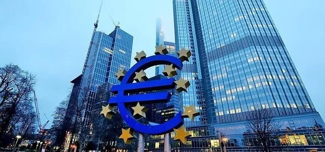 Son dakika: Avrupa Merkez Bankası’ndan 600 milyar euroluk artırım