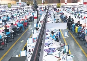 Küçüklerin kârı zıpladı