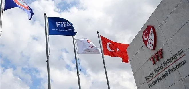 Süper Lig’den 4 kulüp PFDK’ya sevk edildi
