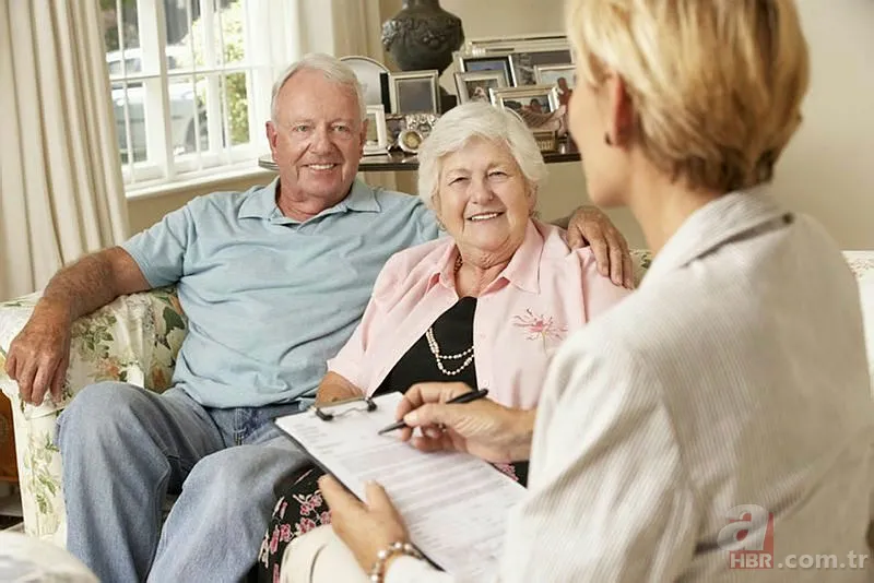 Milyonlarca emekli bekliyordu! Emekliye en az 119 TL! 14