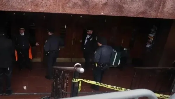 Sinagogdaki gizli tünel skandalında yeni gelişme! Çocuk müzesi detayı şoke etti | Bebek puseti ve kanlı yatak bulunmuştu - 9