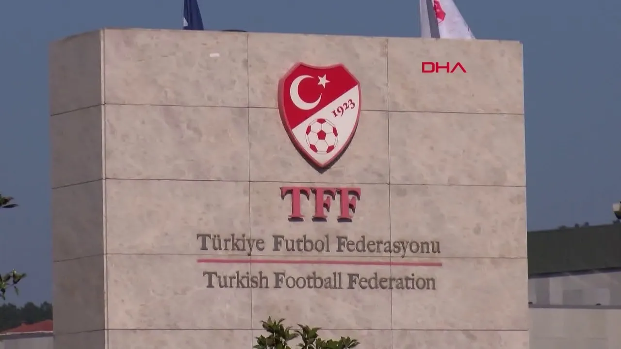 Hangi kulüp menajerlere ne kadar ödedi? TFF açıkladı