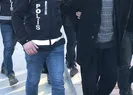 Denizlide uyuşturucu baskını