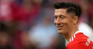 İşte Robert Lewandowski’nin yeni adresi