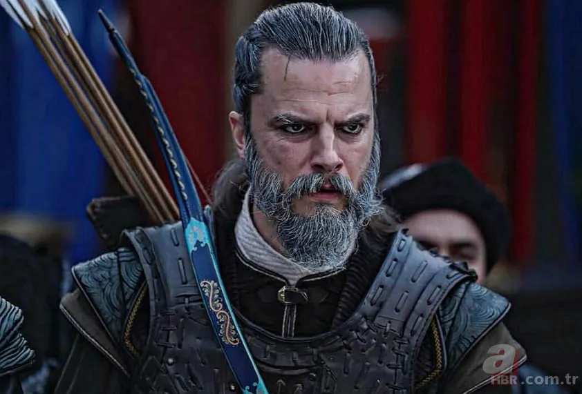 Kuruluş Orhan’ın Boran’ı Yiğit Uçan kimdir, kaç yaşında? Hangi projelerde yer aldı? 7