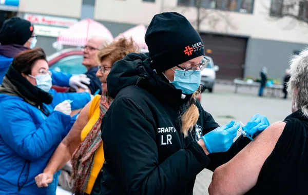 Son dakika: Rusya'dan Sputnik-V aşısı hakkında flaş açıklama: Daha ucuz olacak - 5