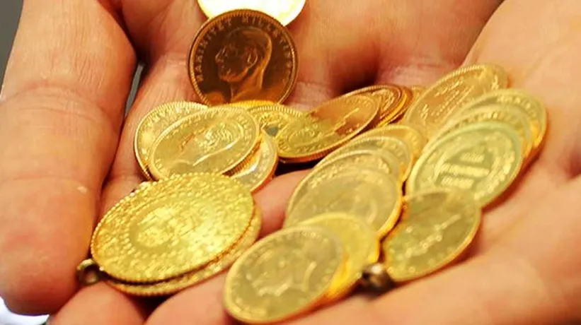 Yastık altındaki değerli maden: Kuyumcular tanesi için 111.150 ödüyor