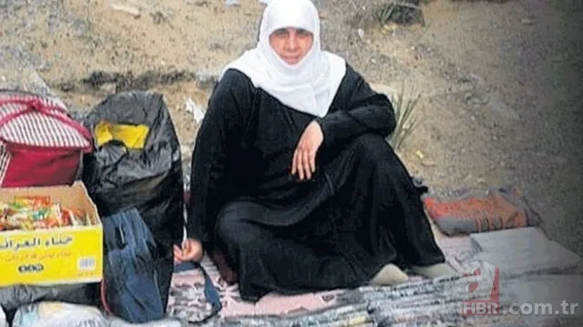 Arabistan'da 30 yıl önce kaybolan Fahriye Kara olayında flaş gelişme! 8