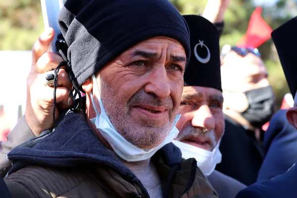 Şehit ağabeyi Orhan Gümren’den Lütfü Türkkan’a sert tepki: Benim paramla maaş almasın