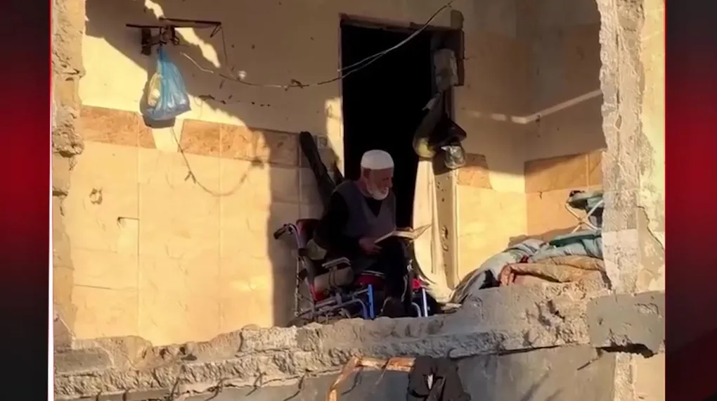 İNANÇLARINI YOK EDEMEYECEKLER...