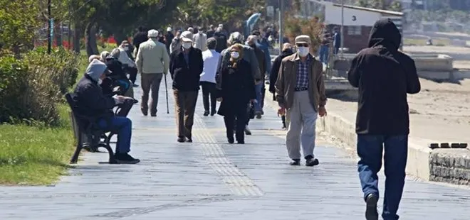 Türkiye’nin Wuhan’ı Samsun’da kırmızı alarm verildi! Hastanelerde yer kalmadı! Valilikten flaş açıklama...