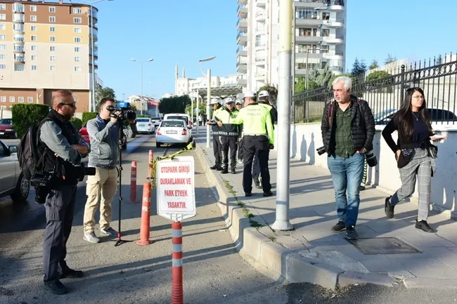 Emine Bulut’un katil zanlısı hakim karşısında! Mahkeme talebini reddetti