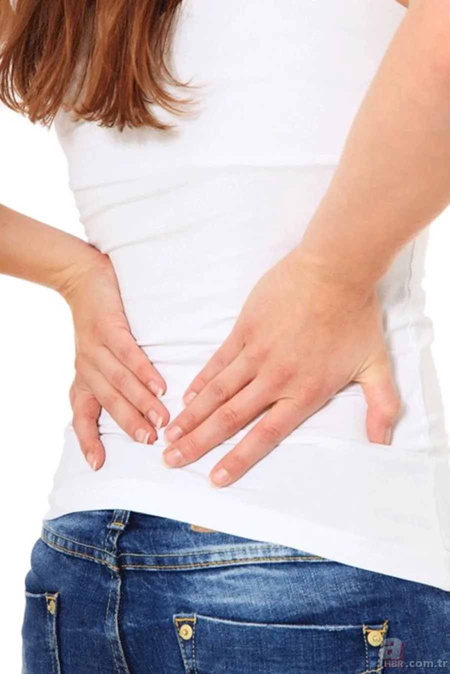 Böbrek dokusunu bozuyor 2