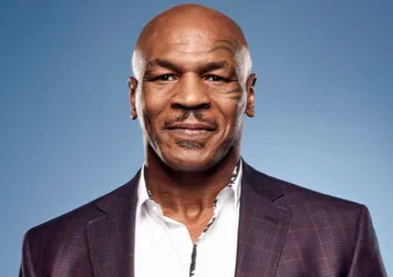 Mike Tyson: Erdoğan’la tanışmak istiyorum