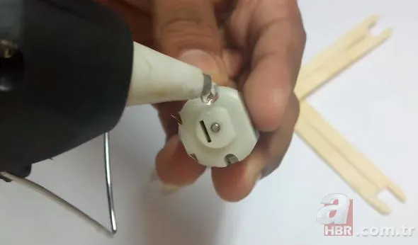 Genç yaşında yaptığı icatla herkesi kendisine hayran bıraktı! 13