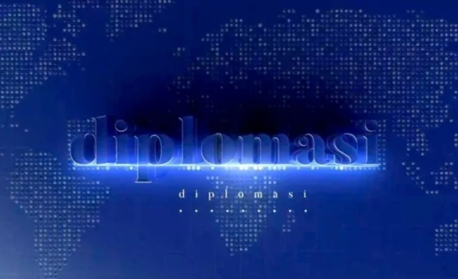 Diplomasi