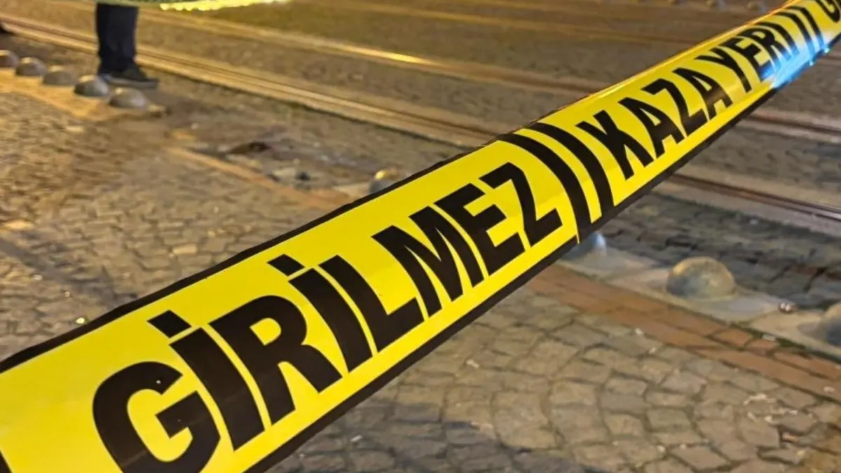 Kastamonu'da kan donduran olay! Muhtar meslektaşını tabancayla vurdu