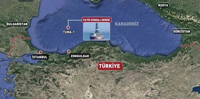 Karadeniz’deki tarihi keşif sonrası Türkiye’nin yeni hedefi! Görüşmeler başladı