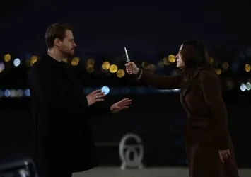 Sustalı Ceylan'da Ceylan gerçeklerle yüzleşti!