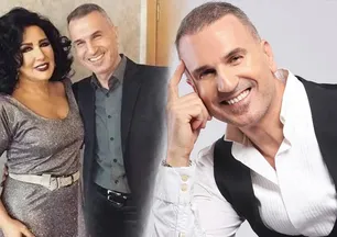 Radyoya veda etti, kanserle yüzleşti! Hakan Eren'den şaşırtan Nükhet Duru itirafı