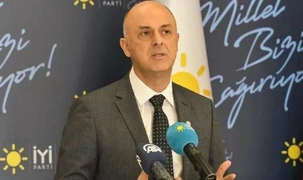 İYİ Parti’den Kemal Kılıçdaroğlu’na dansöz göndermesi! Meral Akşener sağ kolu üzerinden mesaj gönderdi