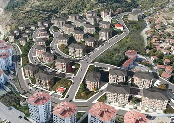 TOKİ İzmir Kiraz Arkacılar kura sonuçları yayınlandı: 2+1 ve 3+1 hak sahipleri belirlendi