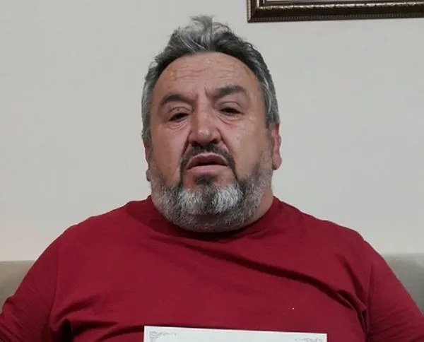 15 Temmuz şehitlerine yürek yakan mektuplar!