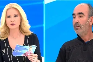 Cezaevinden çıktı görenler tanıyamadı!