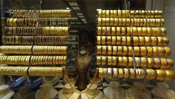 ALTIN FİYATLARI NE KADAR? Yıl sonunda gram altın düşer mi, yükselir mi? 💰16 Aralık 2023 çeyrek, yarım, tam altın fiyatları...